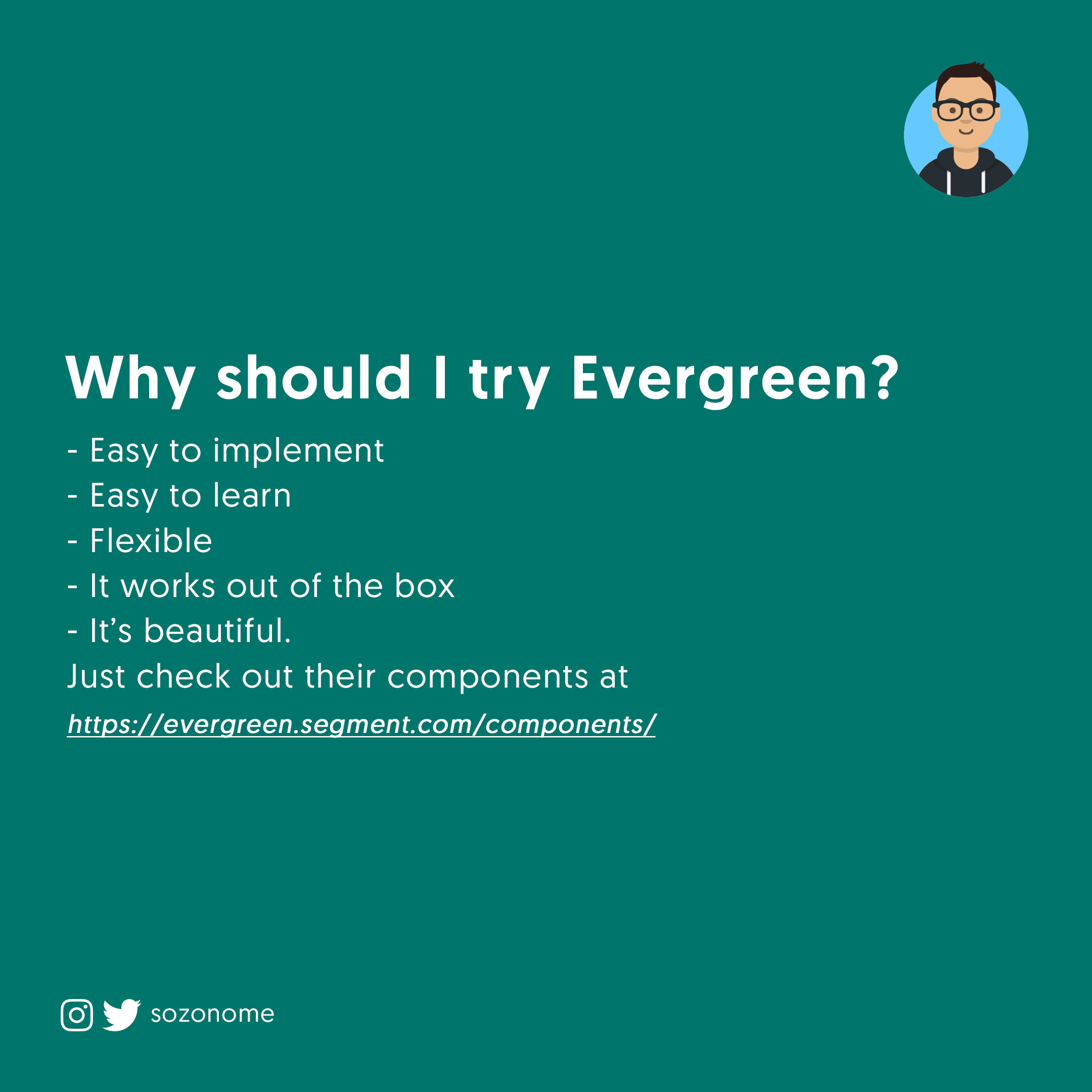 Evergreen UI (2)